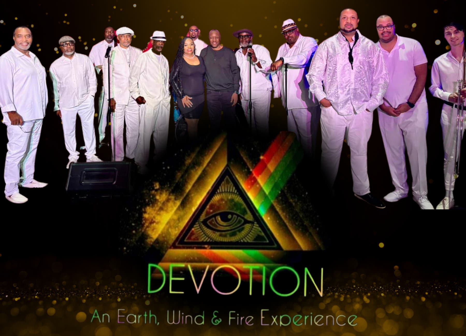 Amazing Devotion Earth Wind And Fire Lyrics Pictures