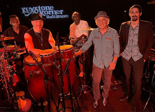 The David Bach Consort