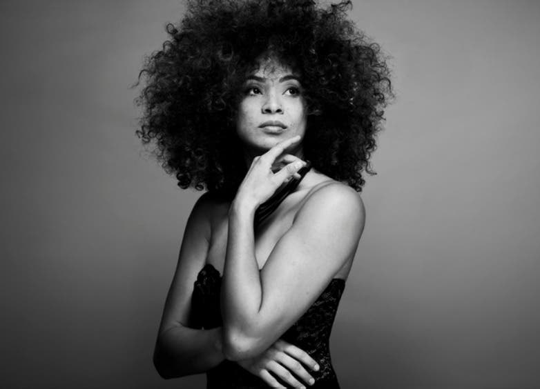 Kandace Springs