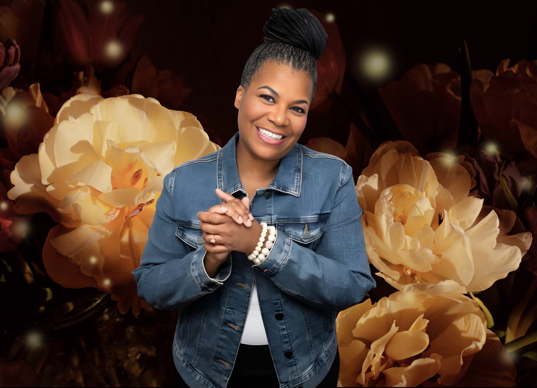 Summer SOULstice: A Tribute to 70s Soul Music with Carronne Jones Sawyer