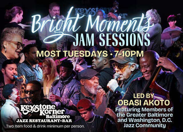 Bright Moments Jam Session