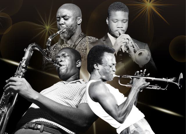 Miles and Trane at 100 w/ Nii Akwei & 11th Hour