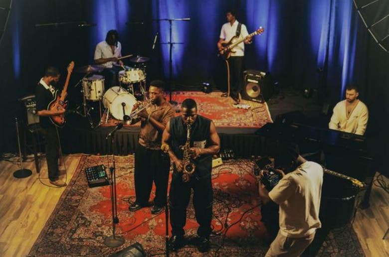 Sade's Collective
