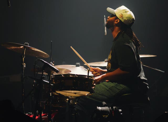 Jazz Fusion Revolution with Aaron Smith & RDAA