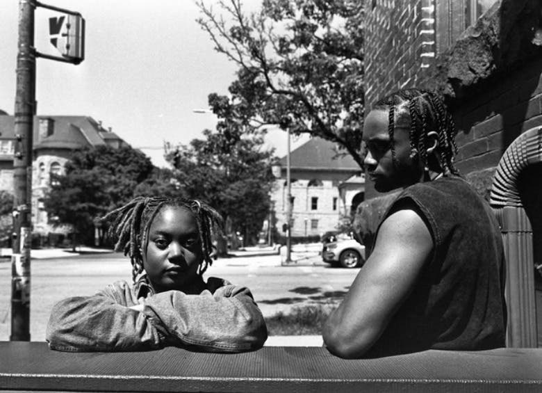 Ebban & Ephraim Dorsey