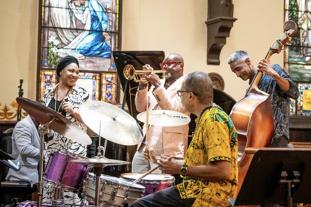 Keystone Education Series: Peabody Jazz Faculty