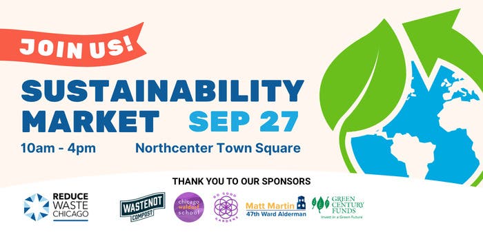 The Sustainability Market