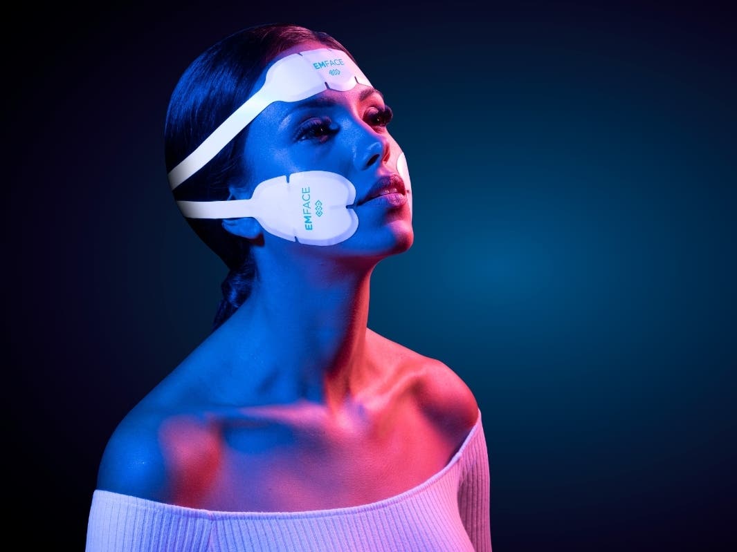 EMFACE offers distinct needle-free treatment options for facial rejuvenation and jaw-muscle function.