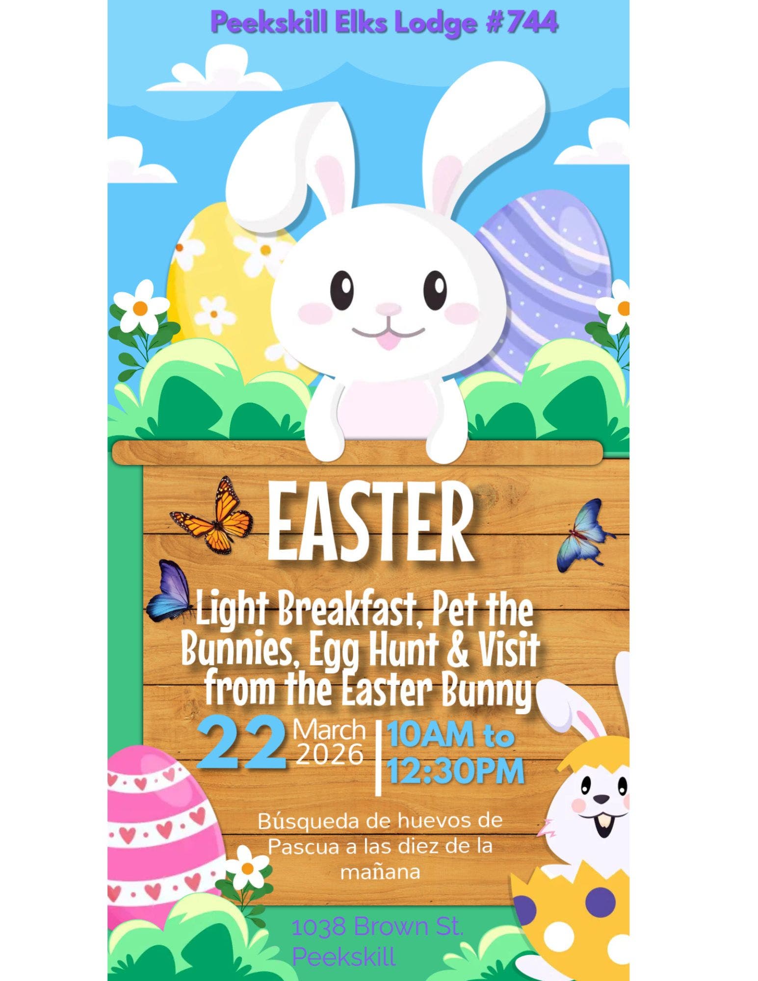 Easter