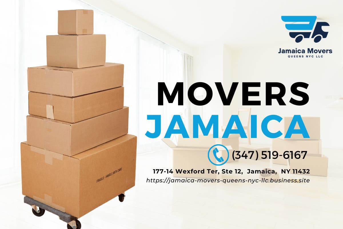 Jamaica Movers Queens NYC LLC