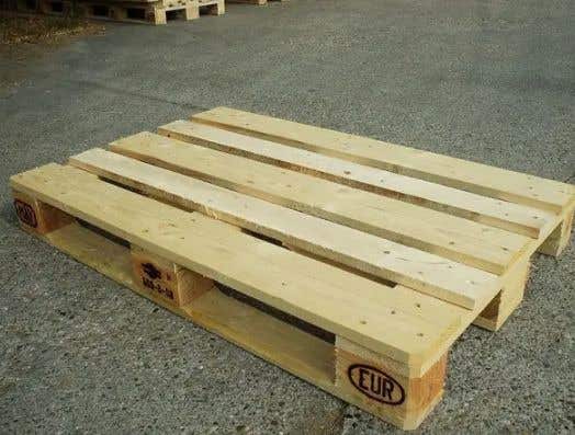 APC Recycled Pallets Phoenix AZ