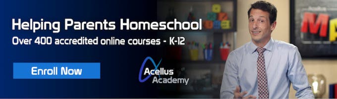 Acellus Academy