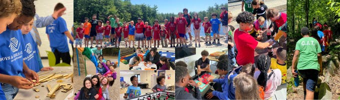 Boys & Girls Clubs of MetroWest