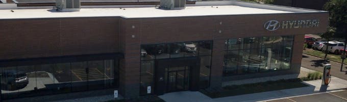 Rosen Hyundai of Algonquin