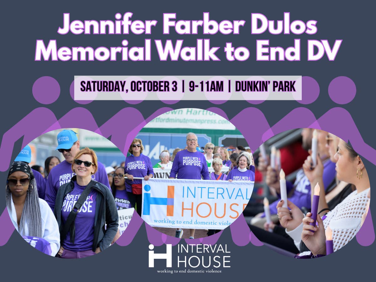 Jennifer Farber Dulos Memorial Walk to End DV