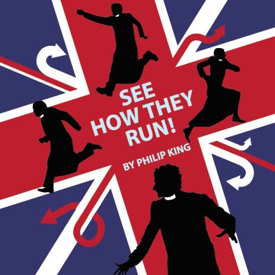 North Riverside Players Present "See How They Run"