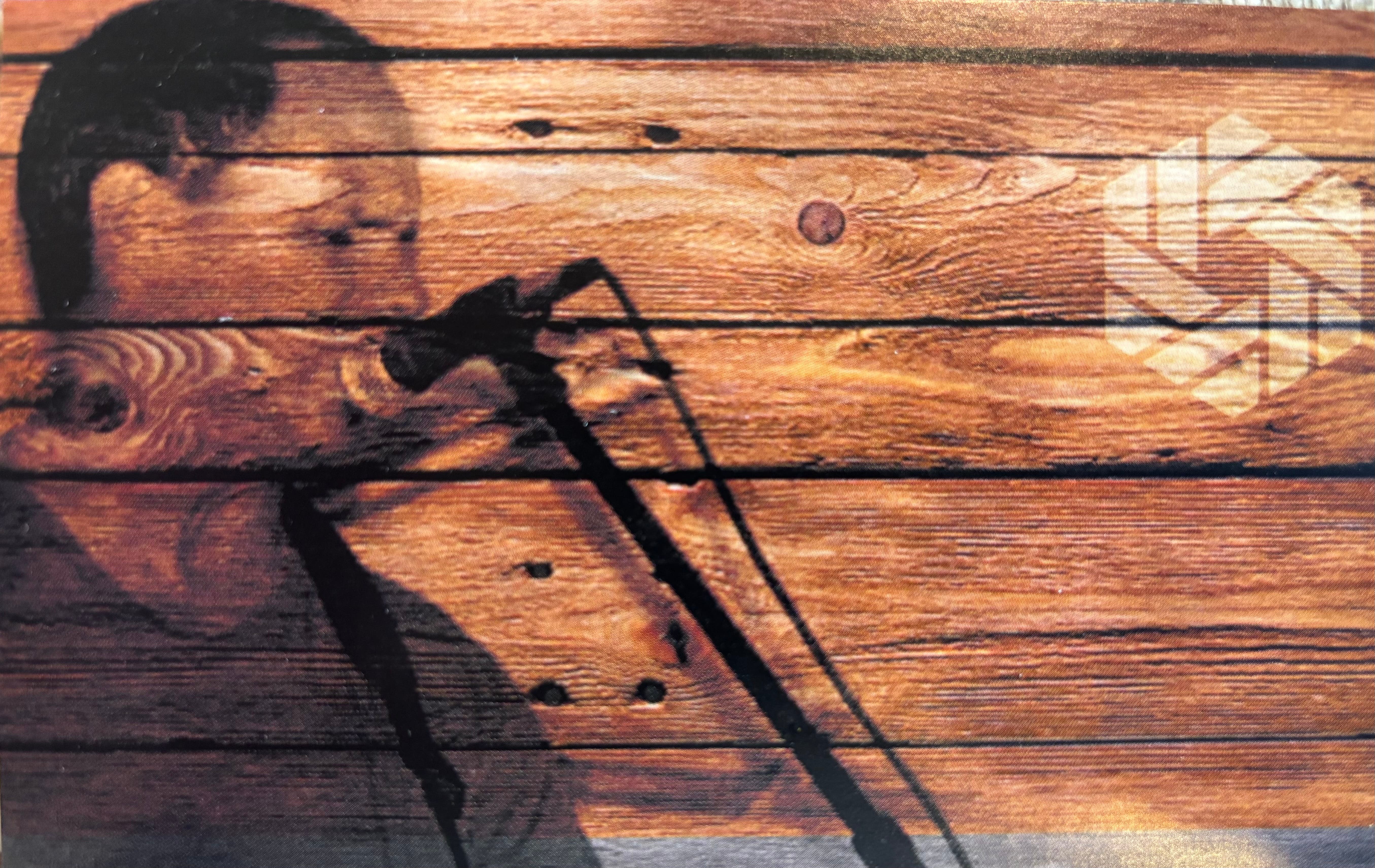 Live Music Tonite! Scott Dever w Keny Toeller