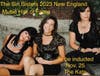 Sin Sisters 2023 New England Music Hall of Fame www.nemhof.com inductee