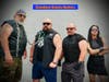 Broadway Bounty Hunters Broadway Joe Malcolm, The Intimidator Pitbull # 3 Christopher Annino, Maverick, with valet Marsha Marashino