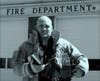 Fire Fighter Christopher Annino 