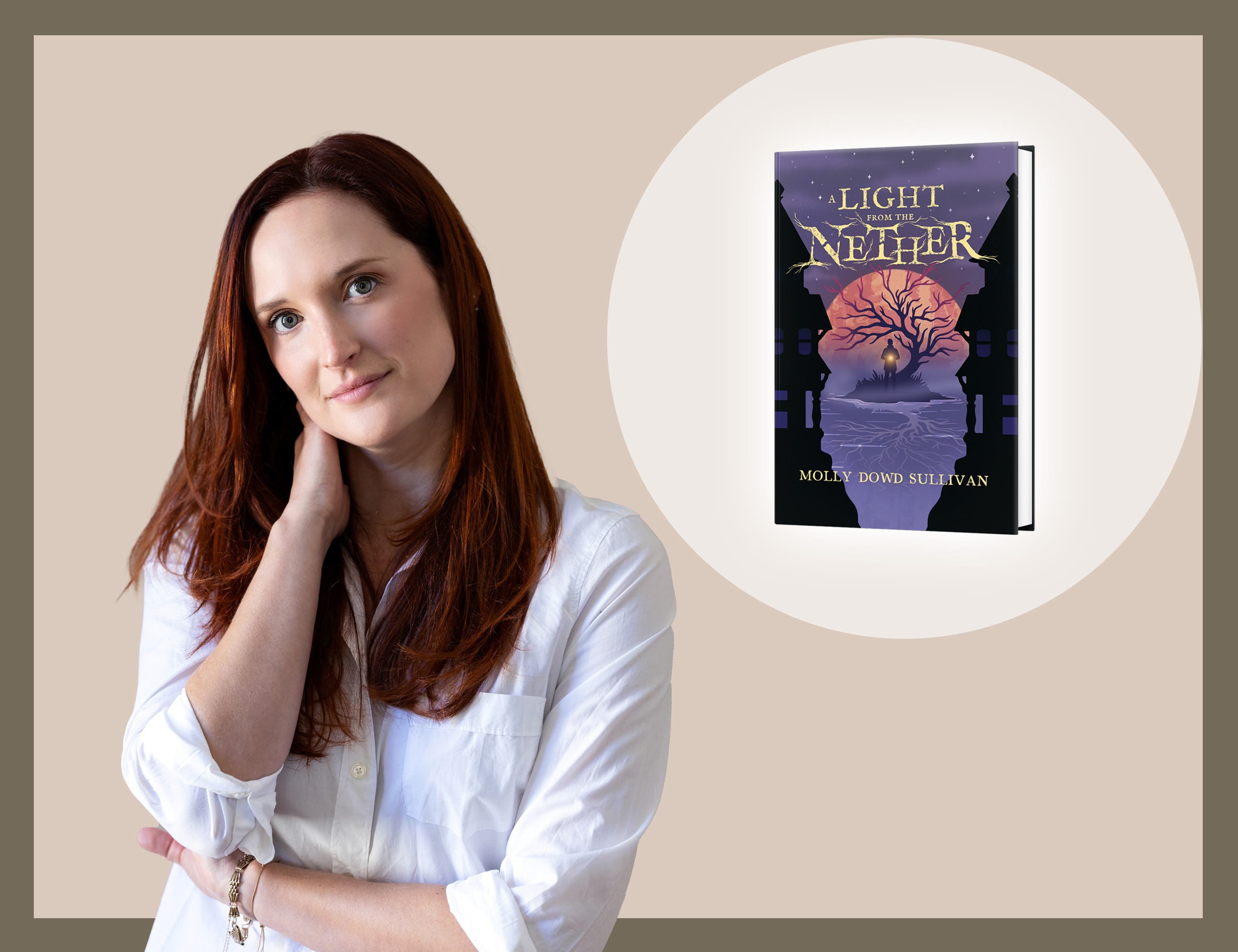 ‘A Light From the Nether’