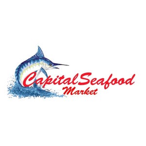 Capital Seafood Market