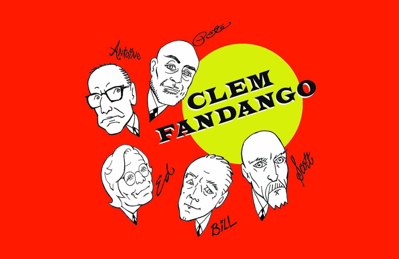 Clem Fandango