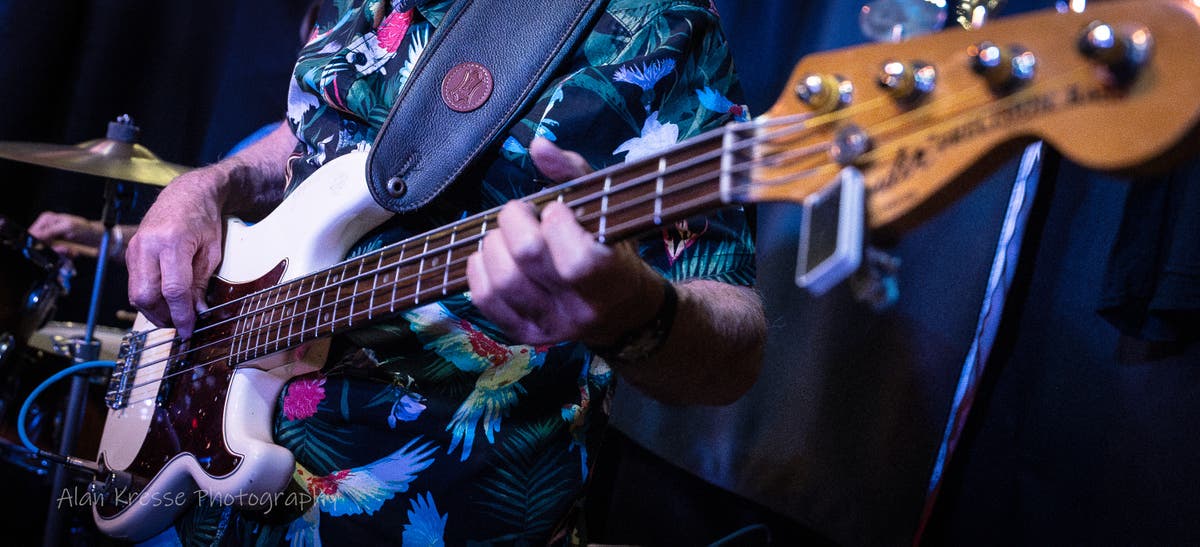 Hank Dietle's Tavern