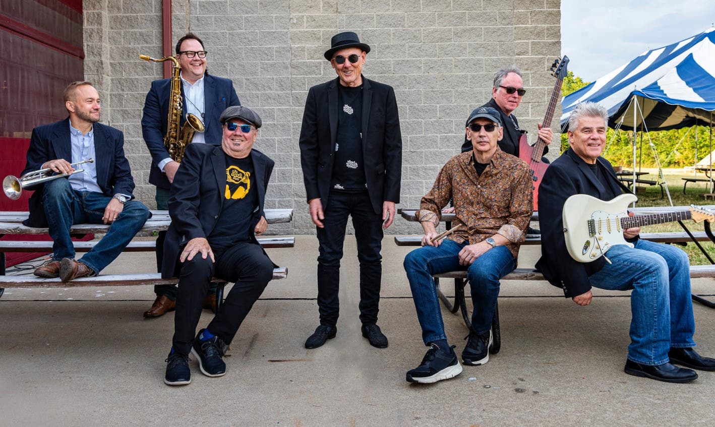 Billy Price Band Album Release Show!