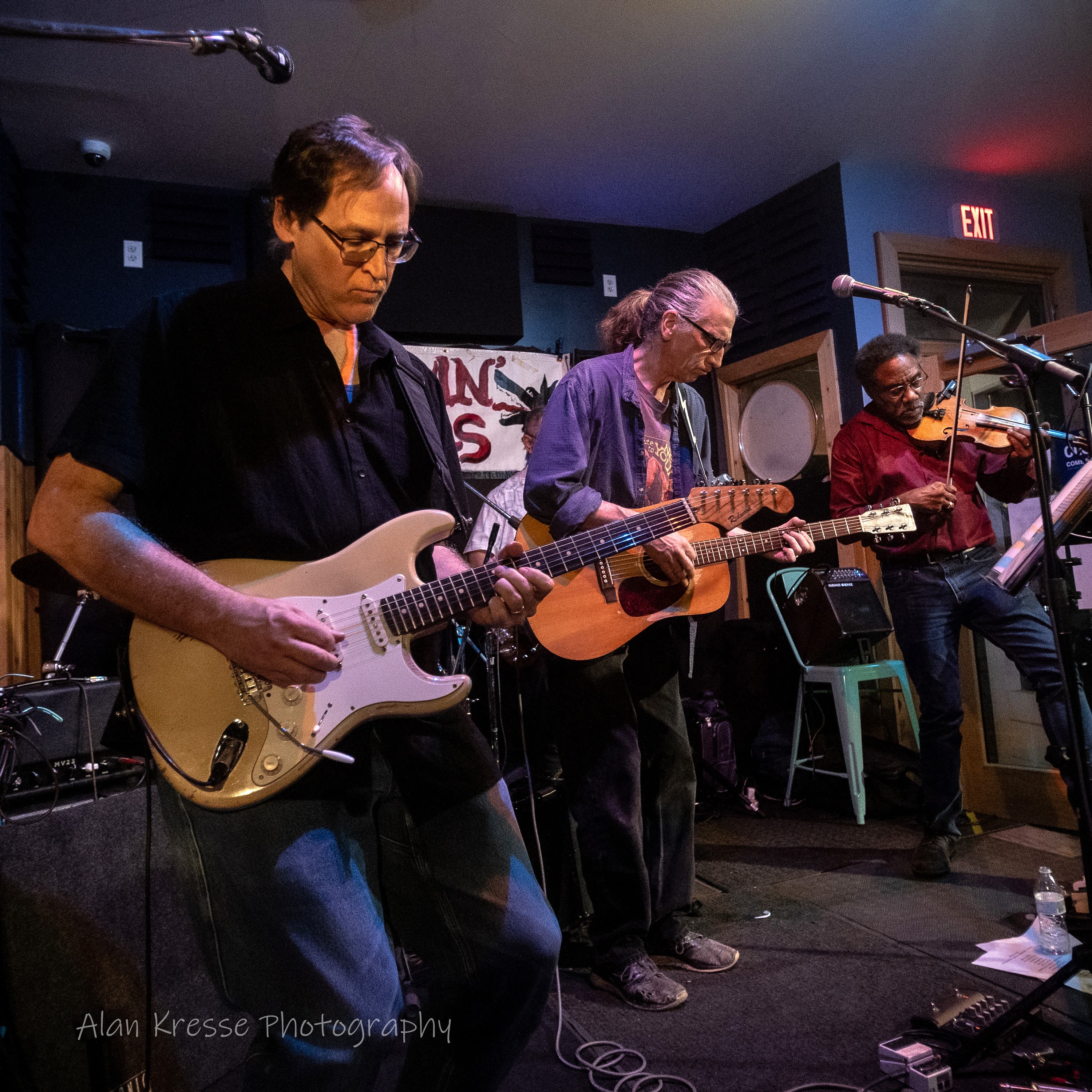 Cravin' Dogs • 40th Anniversary Show!
