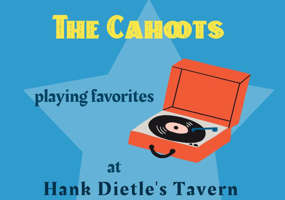 The Cahoots