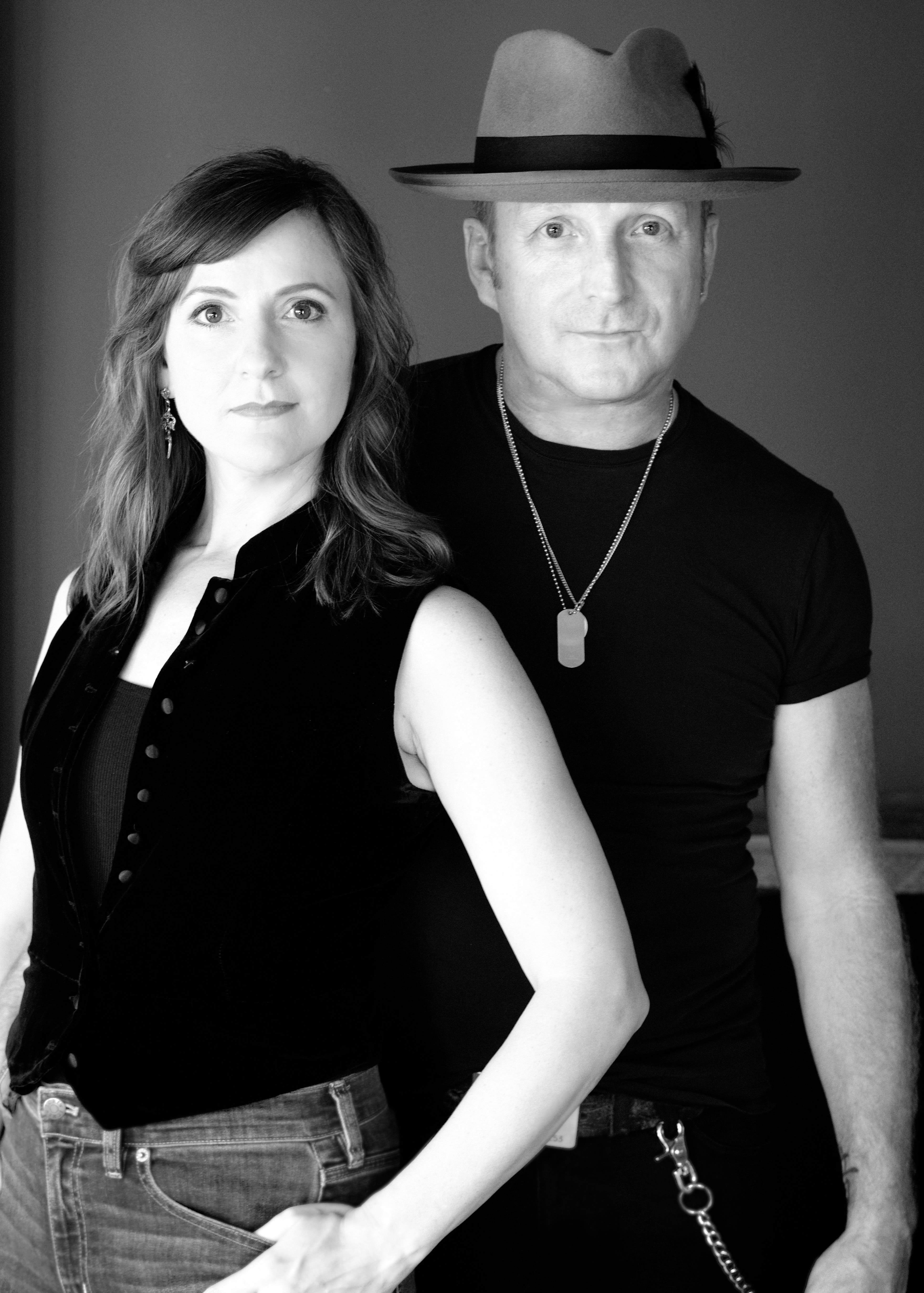 The Truehearts