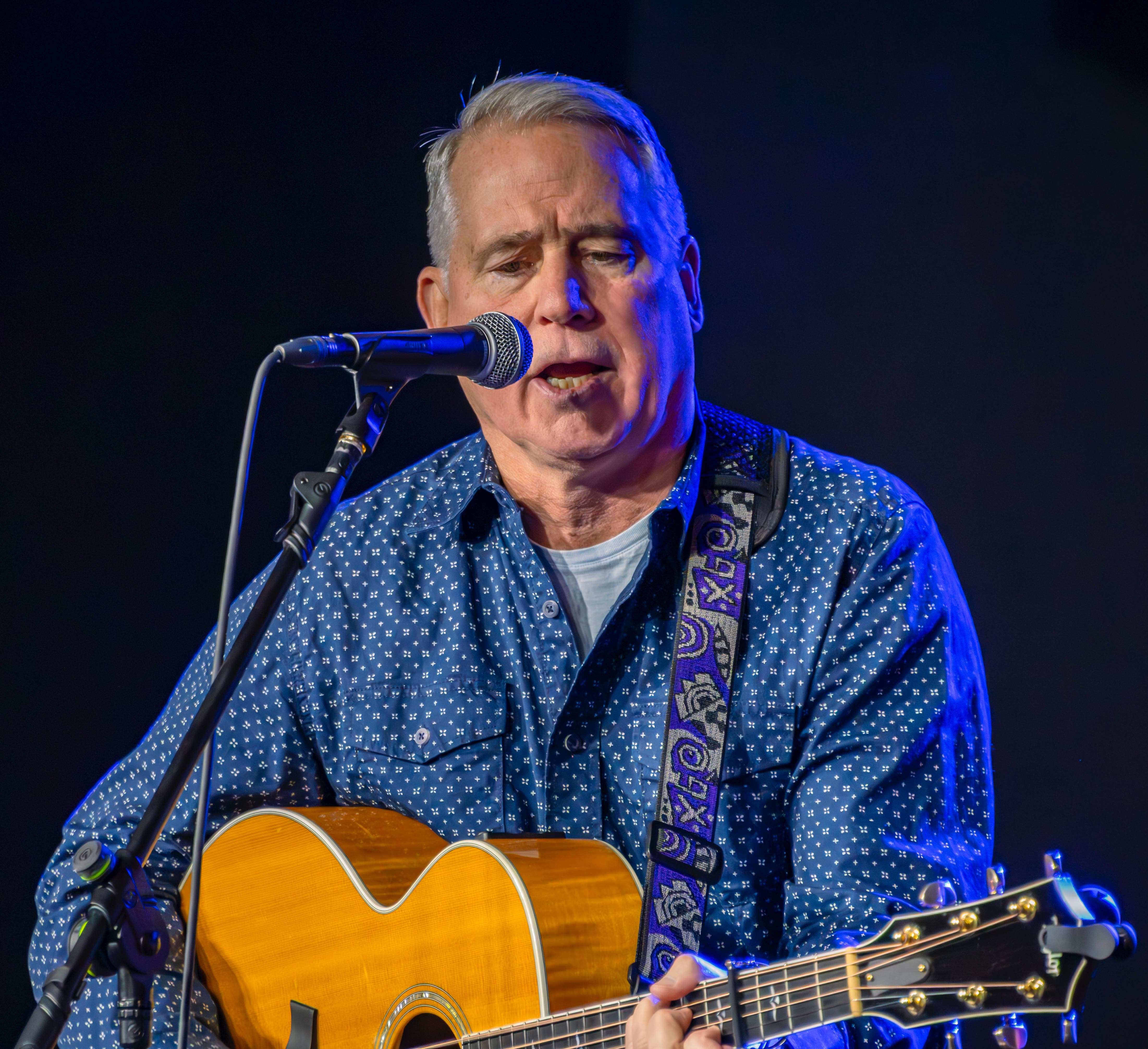 David Scott Weaver • EP Release Party