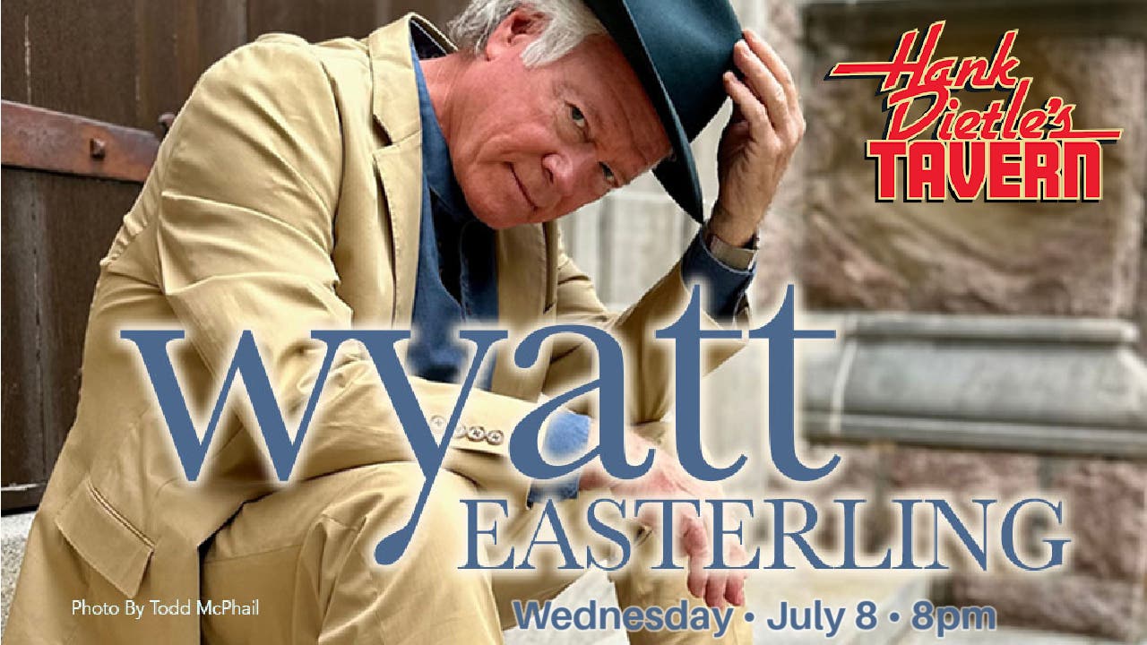 Wyatt Easterling
