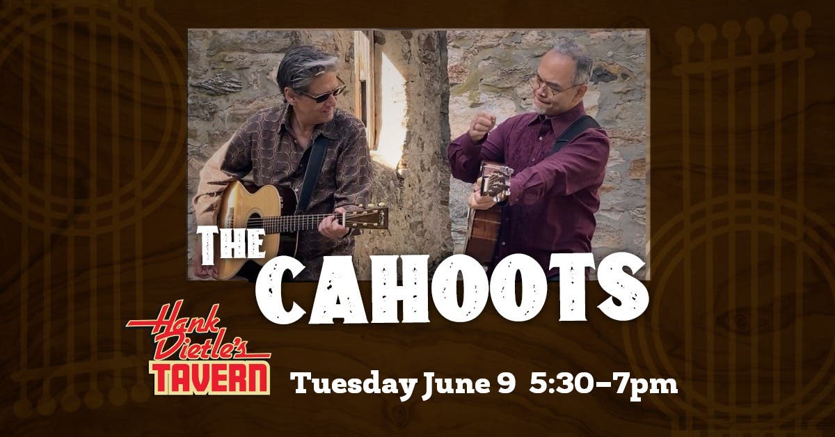 The Cahoots