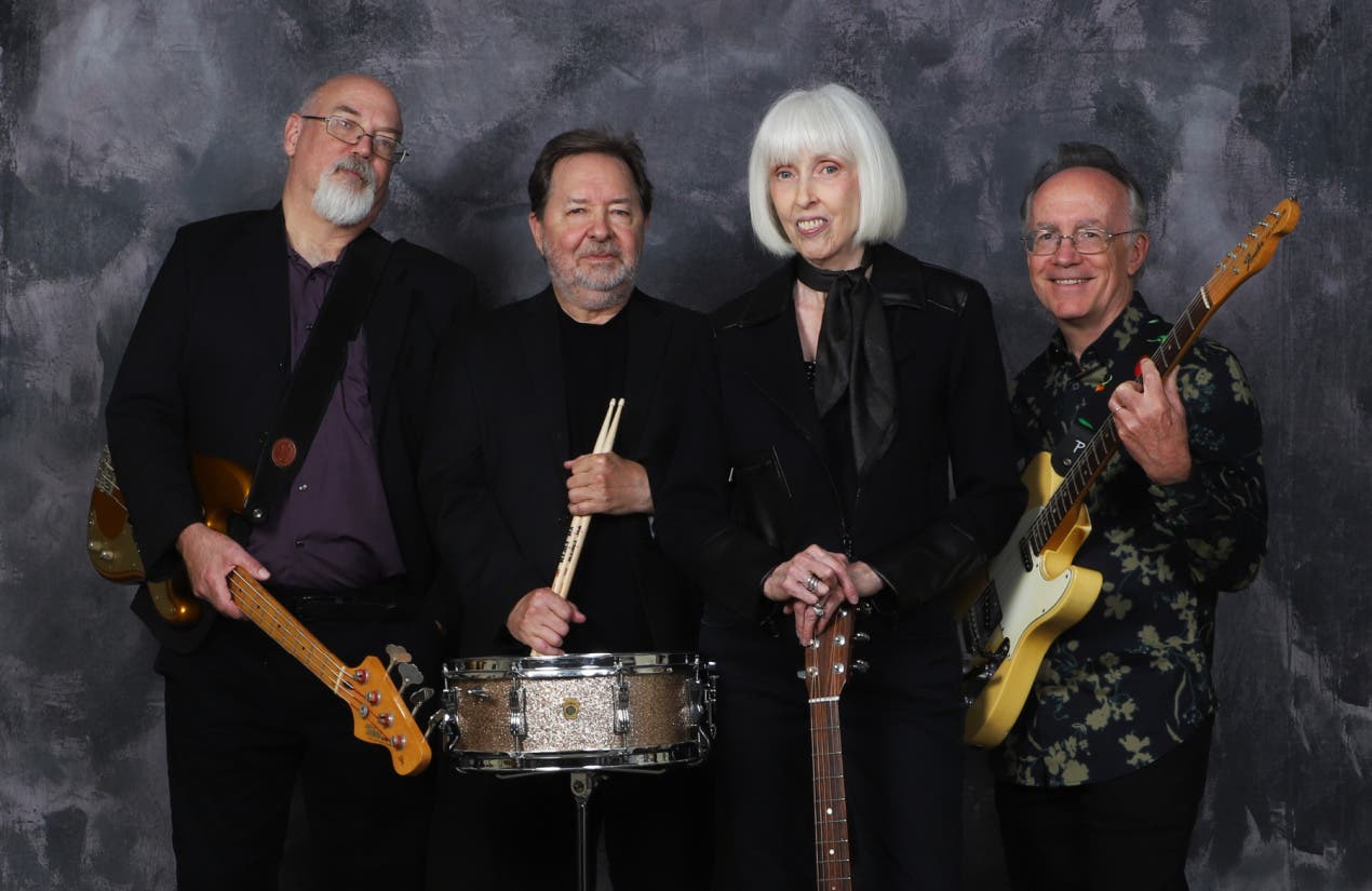Dede & The Do-Rights