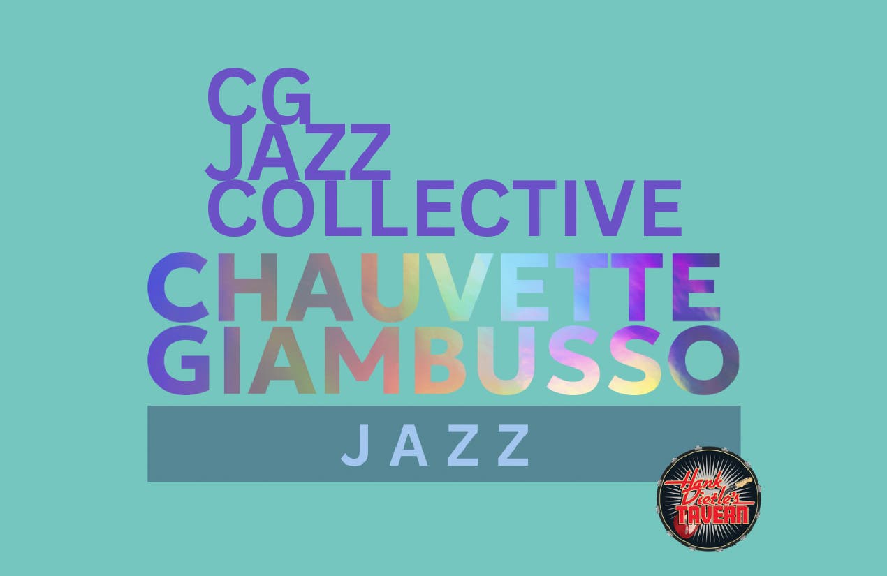 CG Jazz Collective