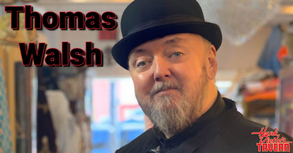 Thomas Walsh