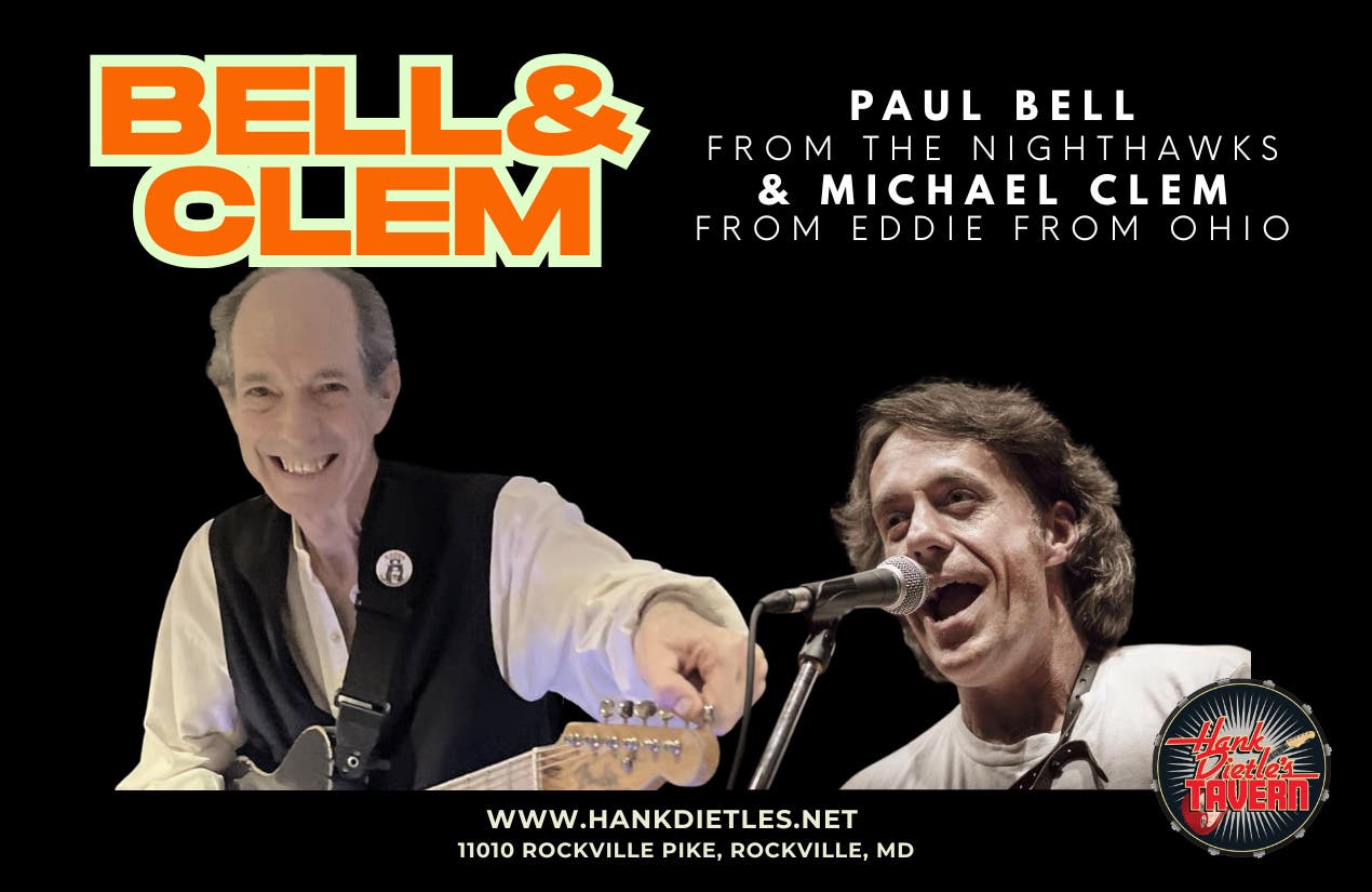 Bell & Clem