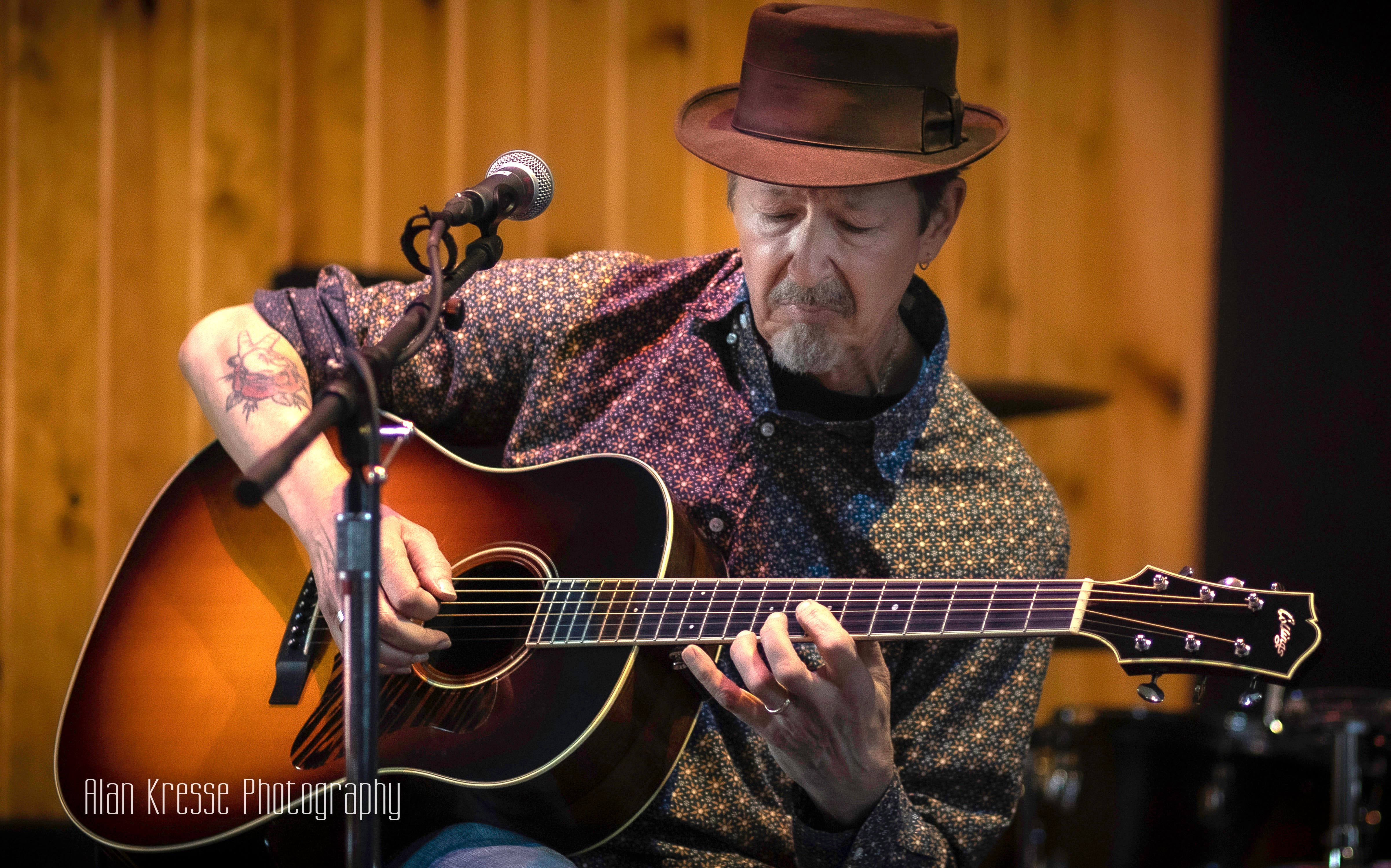 Dan Hovey