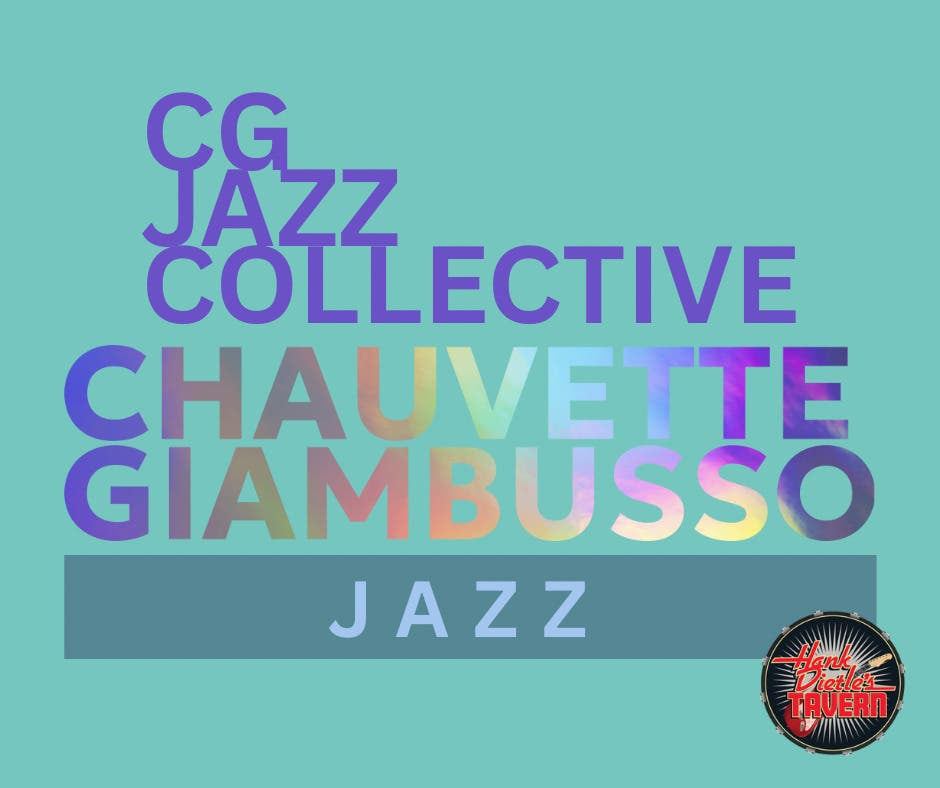 CG Jazz Collective