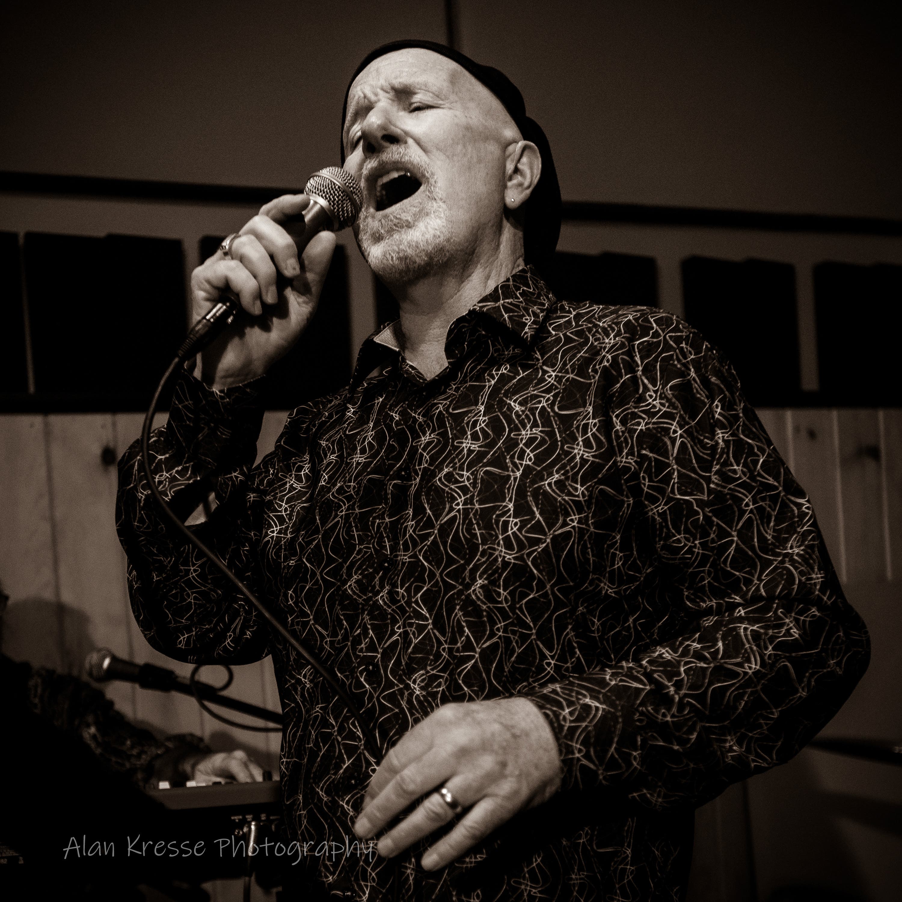 Fast Eddie & The Slowpokes