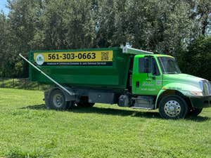 Gator Dumpster Rentals
