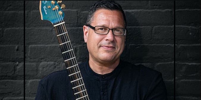 Marc Ciprut Band