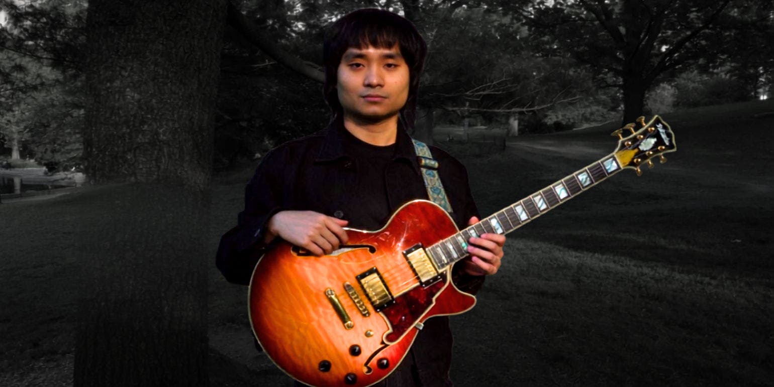 Zeju Zheng Trio