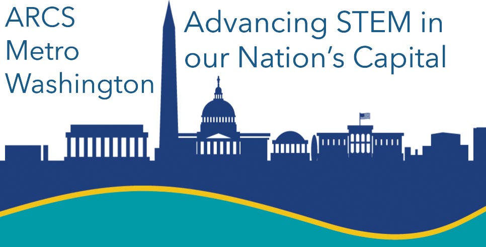 ARCS Foundation® Metropolitan Washington Chapter 2026 Scholar Awards Reception