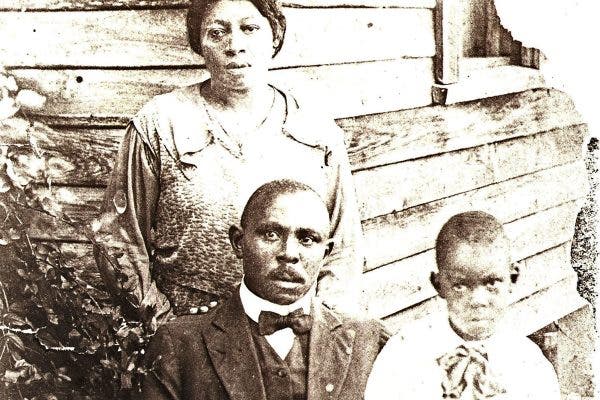 Brechner Speaker Series: Jonestown’s Silent Remembrance