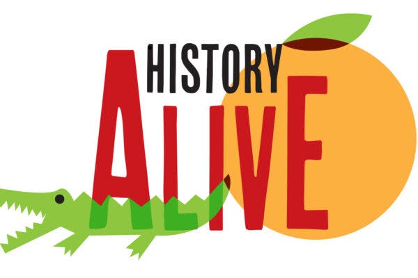 History Alive: Florida Lifestyle