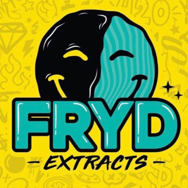 Fryd Vapes