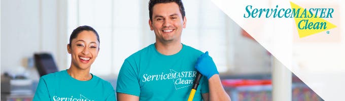 ServiceMaster Commercial Cleaning by Hayk
